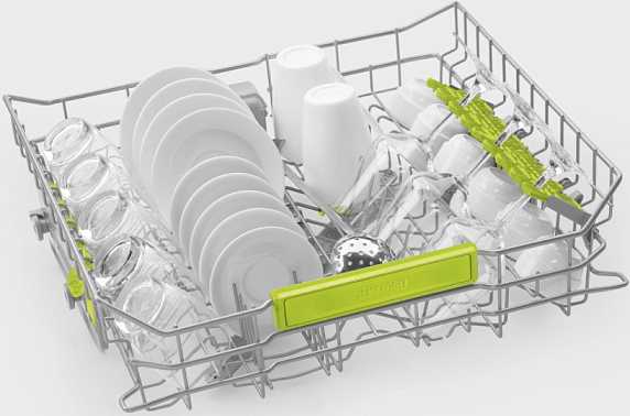 Встраиваемая посудомоечная машина Smeg ST363CL preview 3