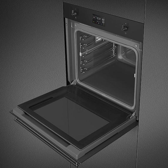 Духовой шкаф Smeg SOP6302S2PN preview 15