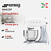 Купить Планетарный миксер Smeg SMF04WHEU preview 1