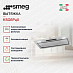 Купить Вытяжка Smeg KSG6P4X preview 2