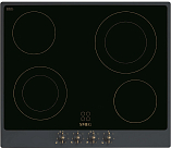 Варочная панель Smeg P864AO