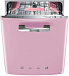 Встраиваемая посудомоечная машина Smeg ST2FABRO2 фото 1 Купить Встраиваемая посудомоечная машина Smeg ST2FABRO2 preview 1