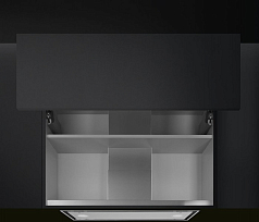 Вытяжка Smeg KSGT74B