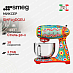 Купить Планетарный миксер Smeg SMF03DGEU preview 1