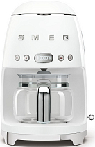 Капельная кофеварка Smeg DCF02WHEU