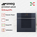Купить Духовой шкаф Smeg SO6104APG preview 4