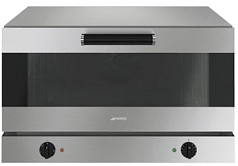 Конвекционная печь Smeg ALFA310