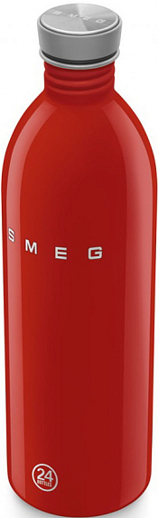 Бутылка Smeg WBF02RD preview 2