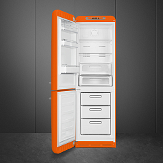 Холодильник Smeg FAB32LOR3