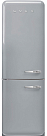 Холодильник Smeg FAB32LSV6