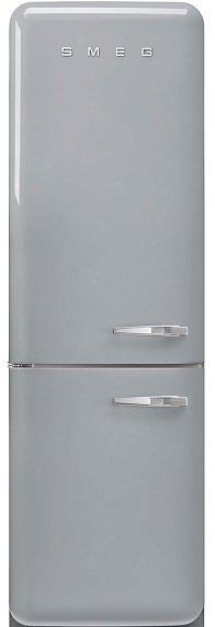 Холодильник Smeg FAB32LSV6 preview 1