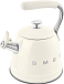 Купить Чайник Smeg CKLW2001CR preview 5