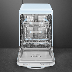 Посудомоечная машина Smeg LVFABPB2