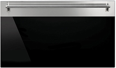 Декоративная дверца Smeg KP43V