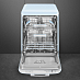 Купить Посудомоечная машина Smeg LVFABPB2 preview 3