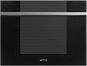 Встраиваемый холодильный шкаф для вина Smeg CVI121N3