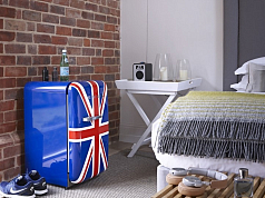 Минибар Smeg FAB5LUJ2