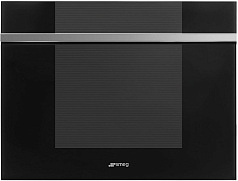 Встраиваемый холодильный шкаф для вина Smeg CVI121N3