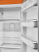 Купить Холодильник Smeg FAB28ROR5 preview 3