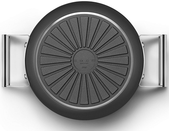 Кастрюля Smeg CKFC2411BLM preview 7