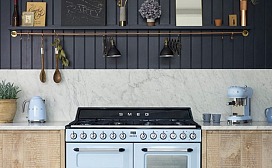 Варочные центры Smeg Victoria