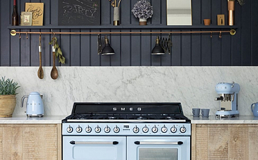 Варочные центры Smeg Victoria