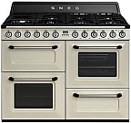 Варочный центр Smeg TR4110P