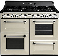 Варочный центр Smeg TR4110P