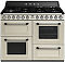 Варочный центр Smeg TR4110P