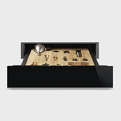 Ящик сомелье Smeg CTPS613NX