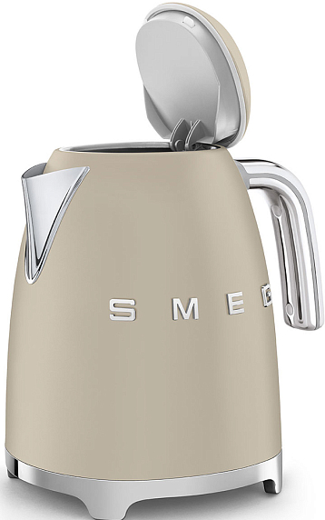 Электрический чайник Smeg KLF03MLMEU preview 8
