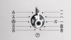 Духовой шкаф Smeg SF399X