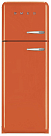 Холодильник Smeg FAB30LO1