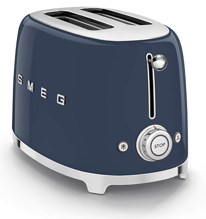 Тостер Smeg TSF01NBEU preview 6