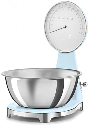 Кухонные весы Smeg KSF01PBWW