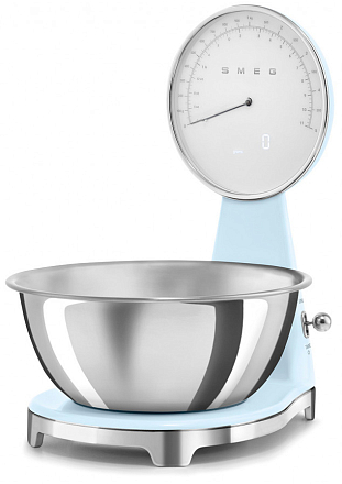 Кухонные весы Smeg KSF01PBWW preview 1