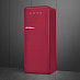 Холодильник Smeg FAB28RDRB5 фото 3 Купить Холодильник Smeg FAB28RDRB5 preview 3