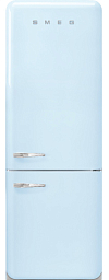 Холодильник Smeg FAB38RPB