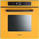 Духовой шкаф Smeg FP610SG