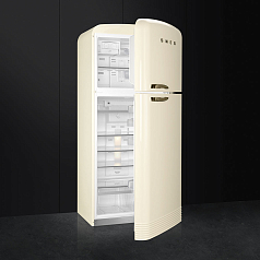 Холодильник Smeg FAB50RCRB