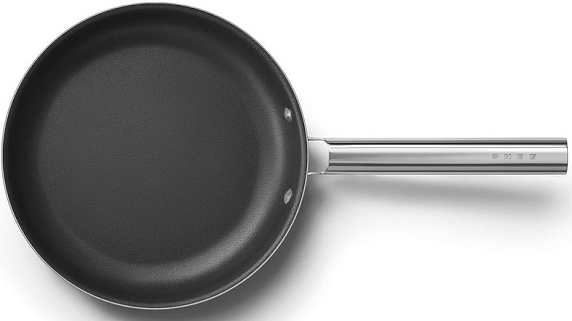 Сковорода Smeg CKFF2601RDM preview 5