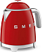 Купить Электрический чайник Smeg KLF05RDEU preview 3