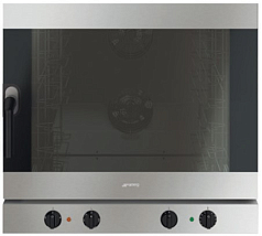 Конвекционная печь Smeg ALFA625HR-2