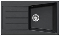 Мойка Smeg LS861A