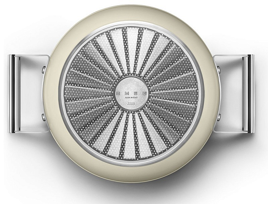 Кастрюля Smeg CKFC2411CRM preview 6