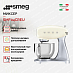Купить Планетарный миксер Smeg SMF04CREU preview 2