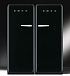 Купить Холодильник Smeg FAB28LNE1 preview 3