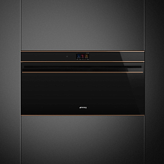 Духовой шкаф Smeg SFPR9604TNR