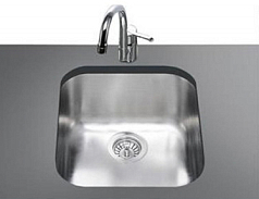 Мойка Smeg BST40