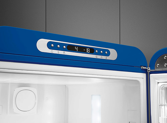 Холодильник Smeg FAB32RBE6 preview 6